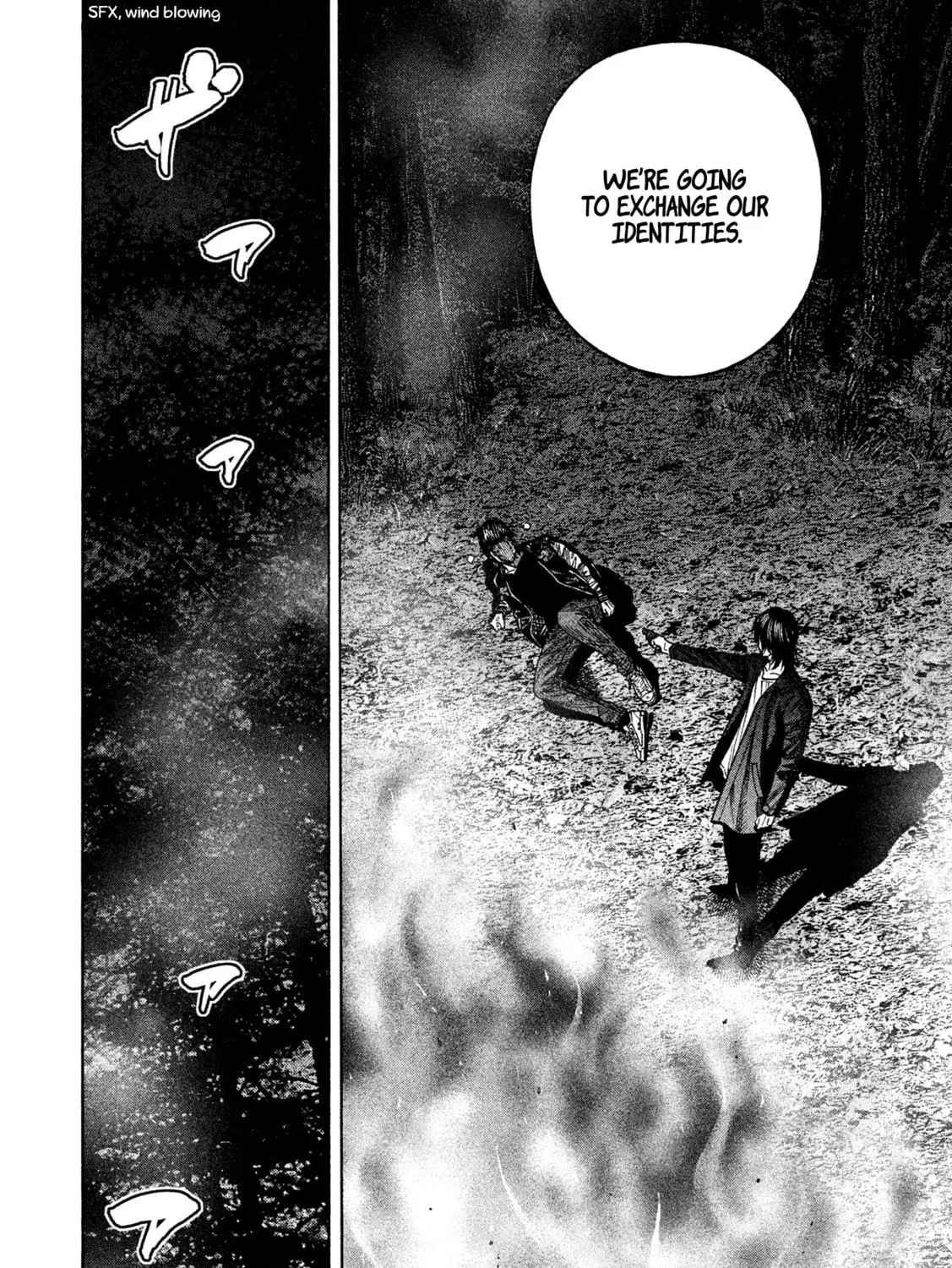Read Degausser chapter 8 image 10 on Lezhin
