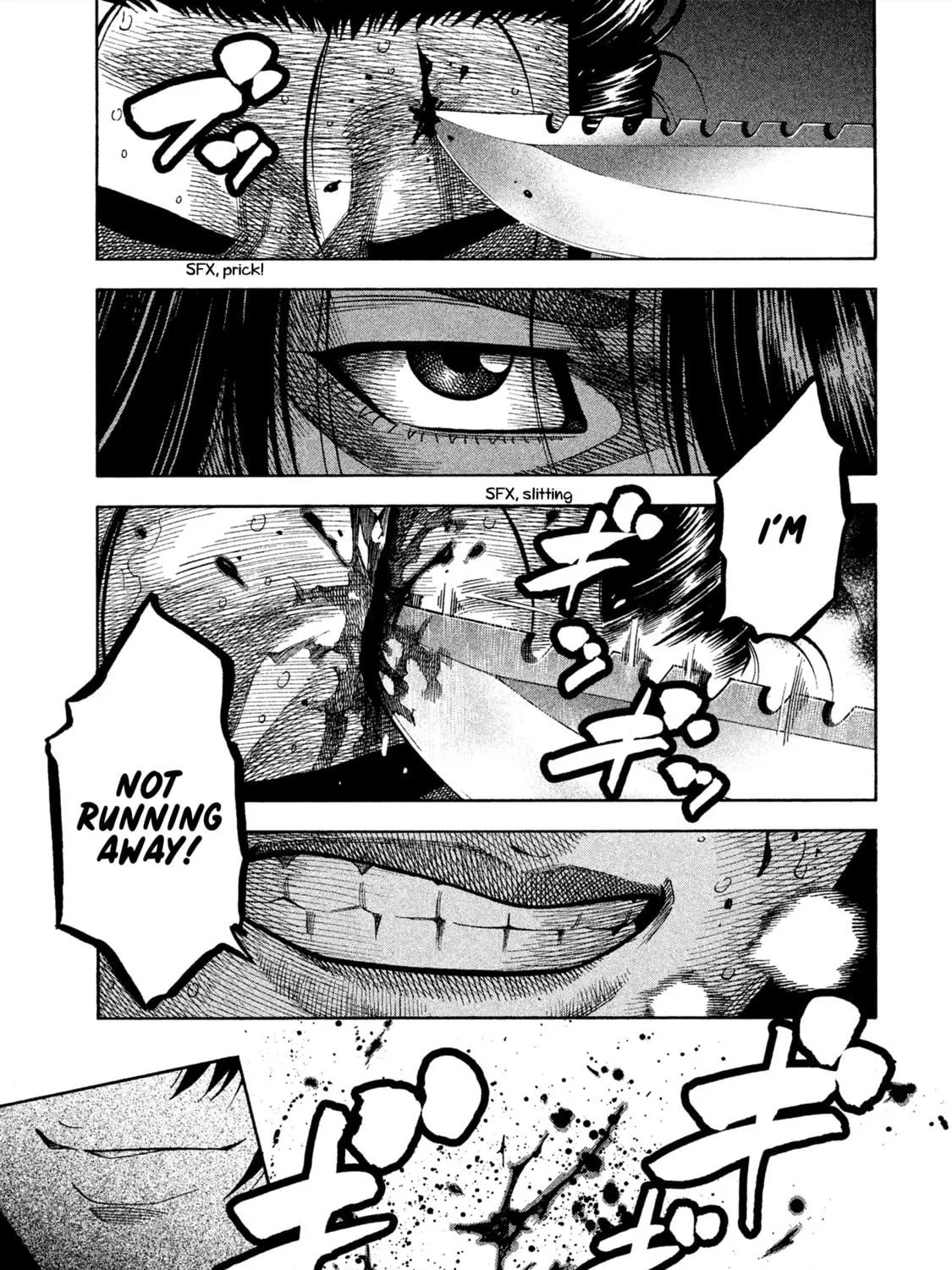 Read Degausser chapter 8 image 28 on Lezhin