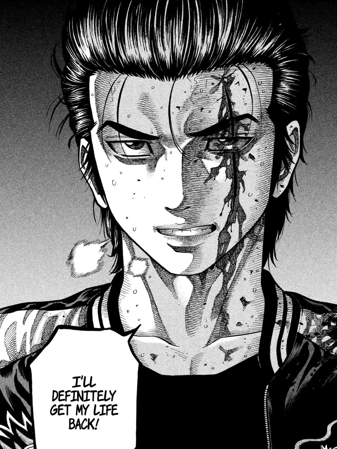 Read Degausser chapter 8 image 30 on Lezhin