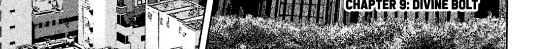 Read Degausser chapter 9 image 1 on Lezhin