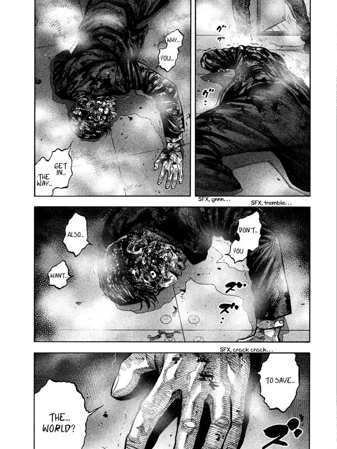 Read Degausser chapter 9 image 36 on Lezhin