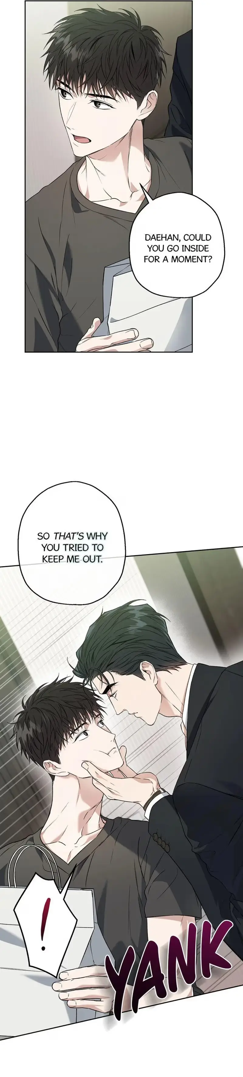 Degenerate Chapter 32 page 2 - 