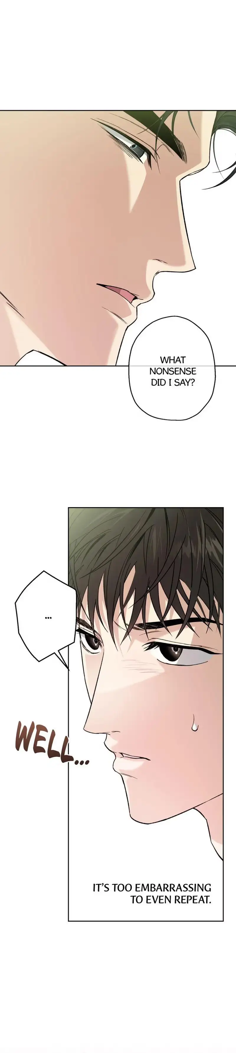 Degenerate Chapter 32 page 11 - 