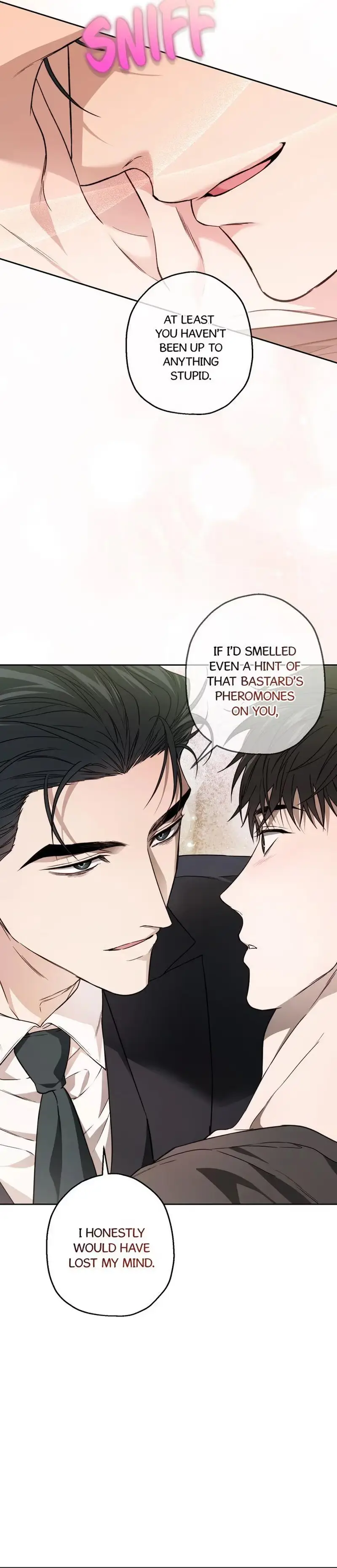 Degenerate Chapter 32 page 13 - 