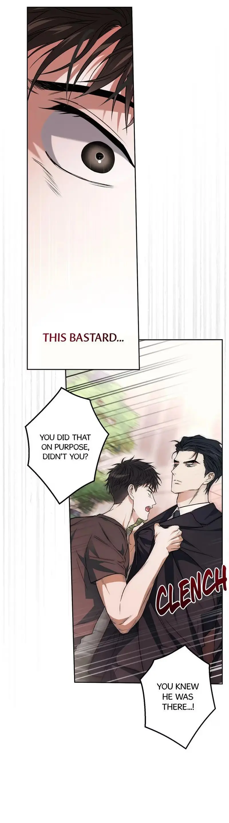 Degenerate Chapter 32 page 20 - 