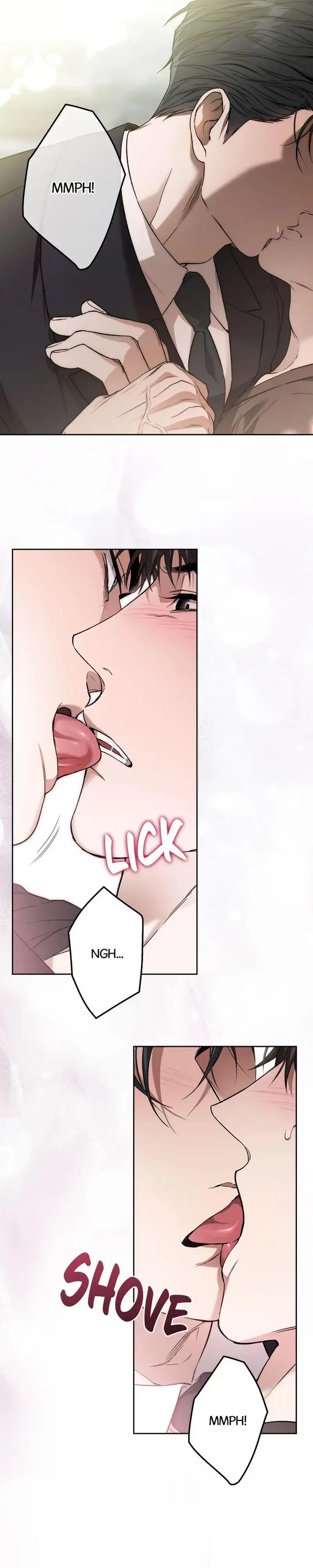 Degenerate Chapter 32 page 23 - 