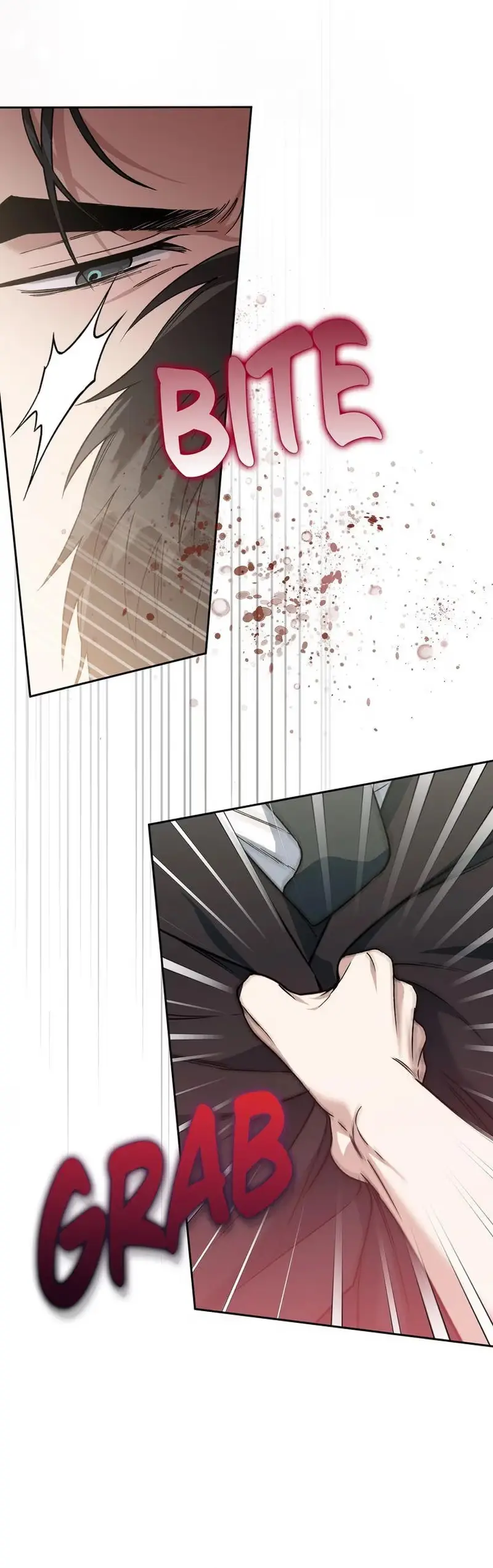 Degenerate Chapter 32 page 24 - 