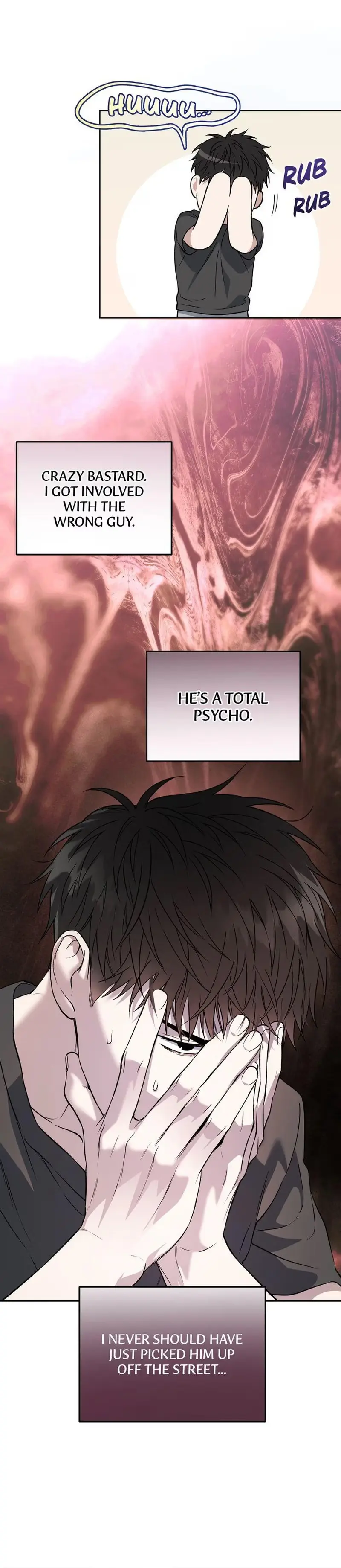Degenerate Chapter 32 page 29 - 