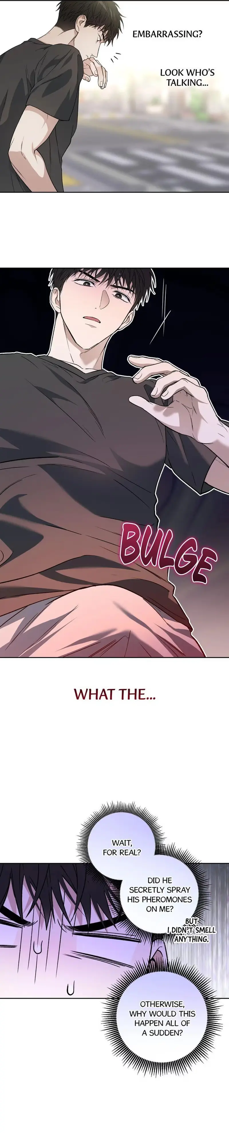 Degenerate Chapter 32 page 30 - 