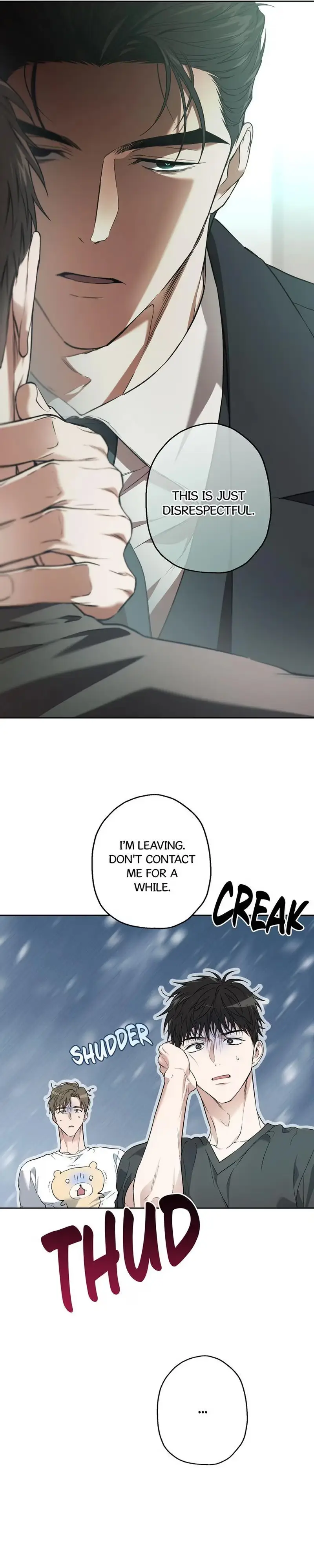 Degenerate Chapter 32 page 4 - 