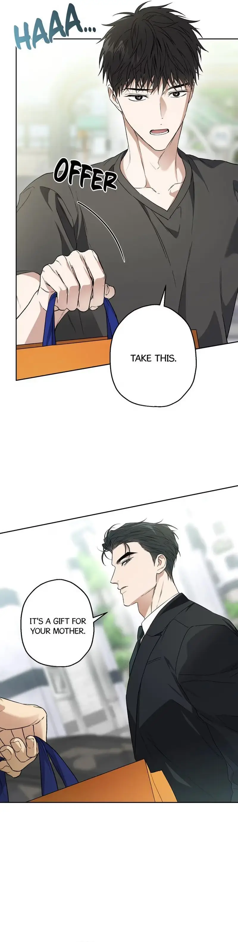 Degenerate Chapter 32 page 7 - 