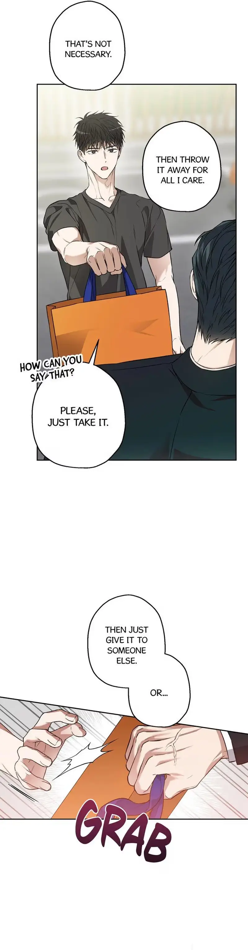 Degenerate Chapter 32 page 8 - 