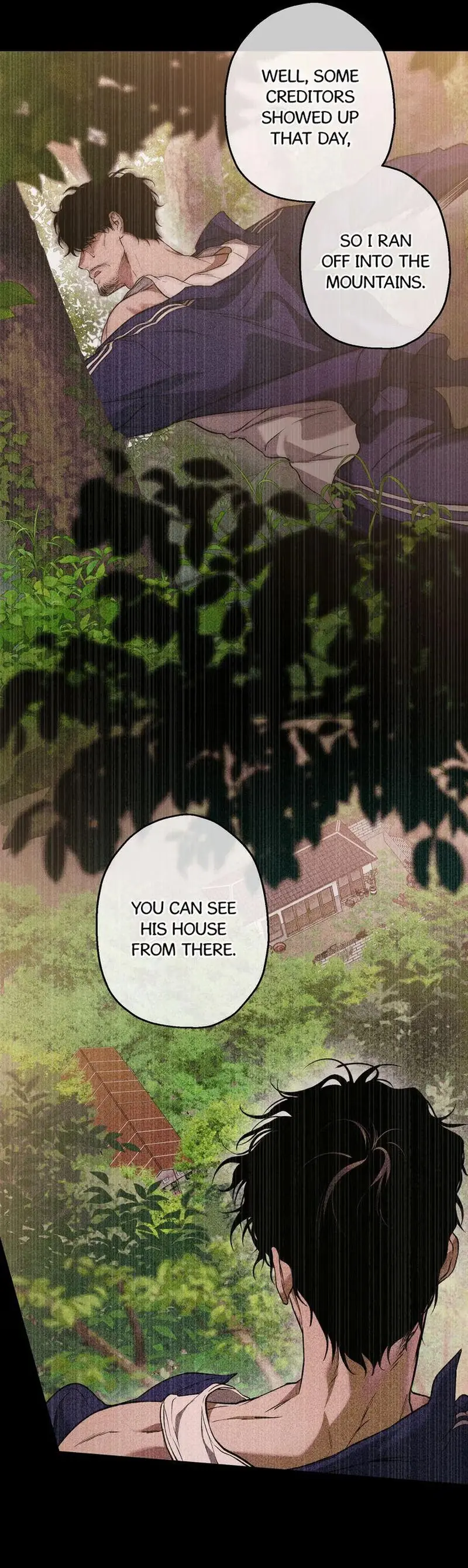 Degenerate Chapter 33 page 16 - 