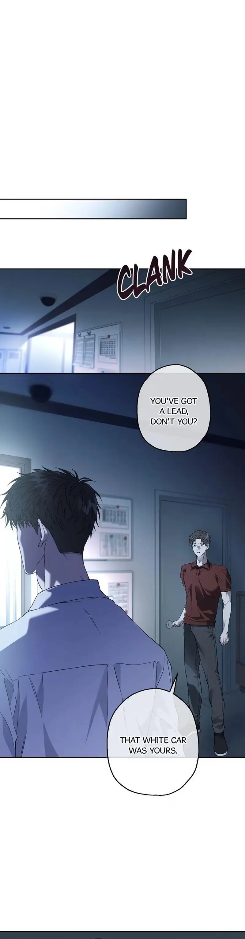 Degenerate Chapter 33 page 24 - 