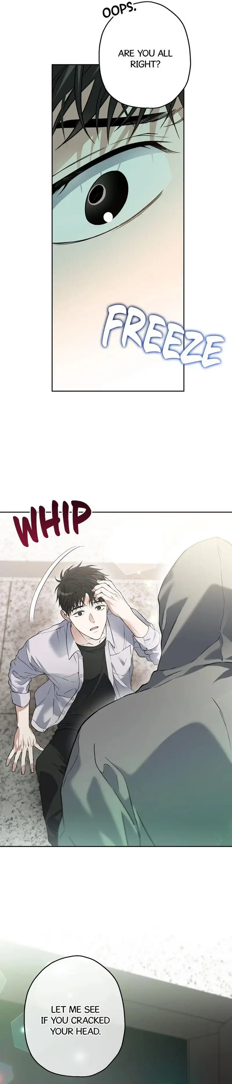 Degenerate Chapter 33 page 32 - 