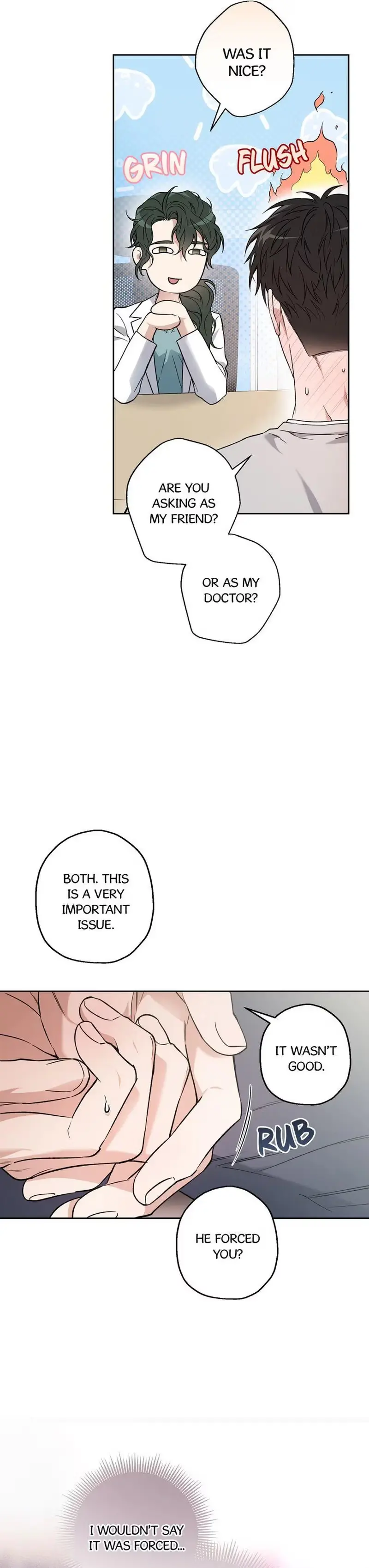 Degenerate Chapter 33 page 5 - 