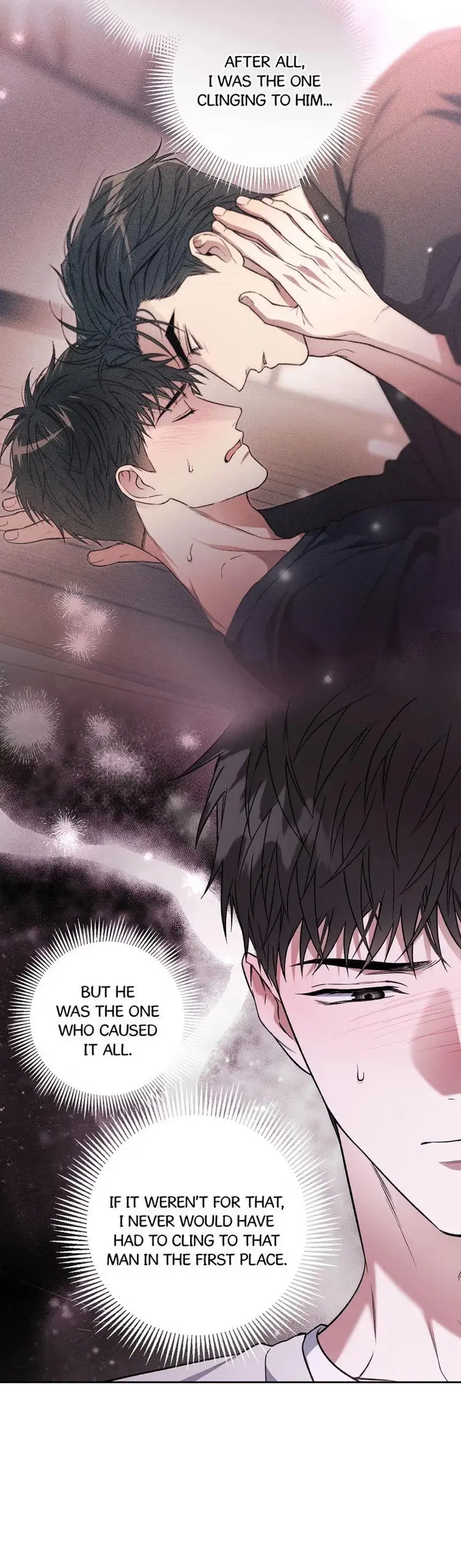 Degenerate Chapter 33 page 6 - 