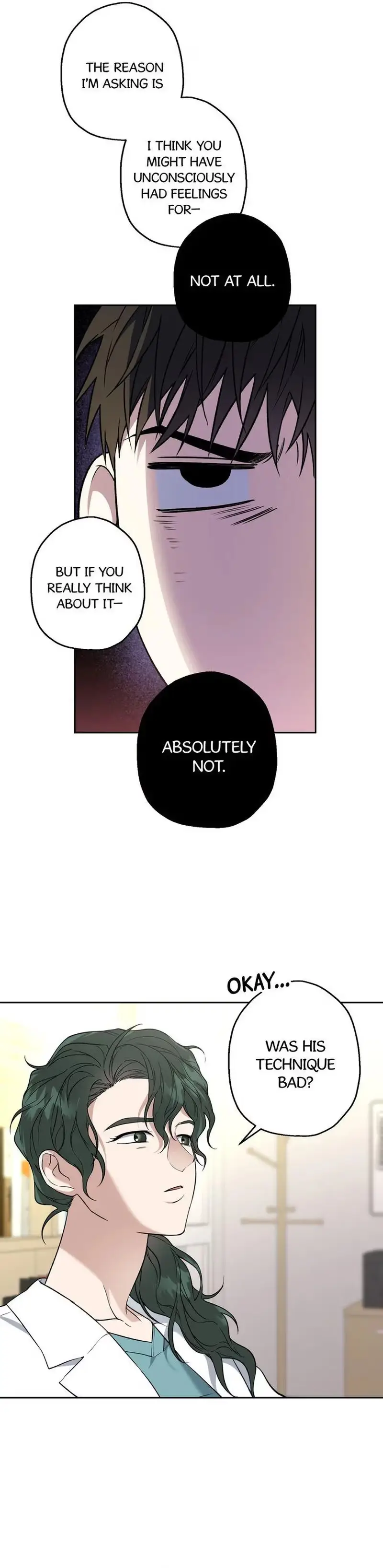 Degenerate Chapter 33 page 8 - 