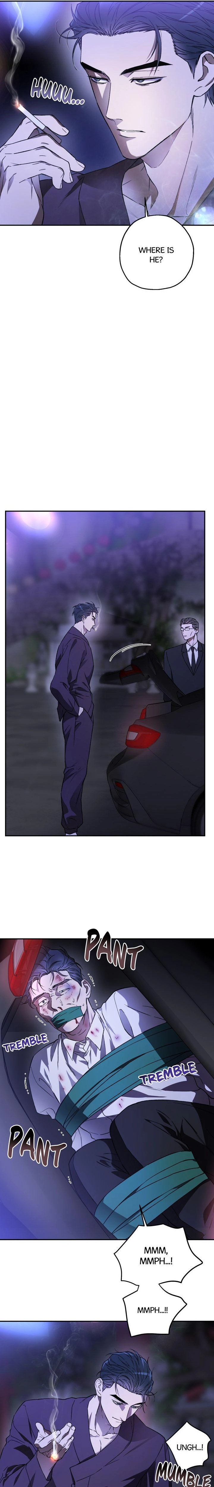 Read  chapter 1 image 1 on Lezhin