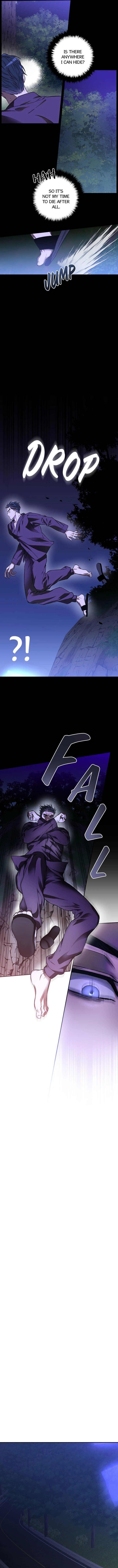 Read  chapter 1 image 10 on Lezhin