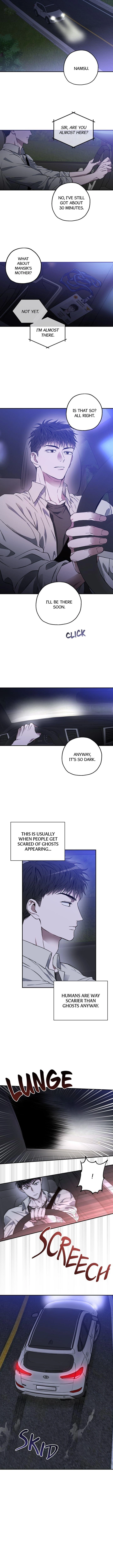 Read  chapter 1 image 11 on Lezhin