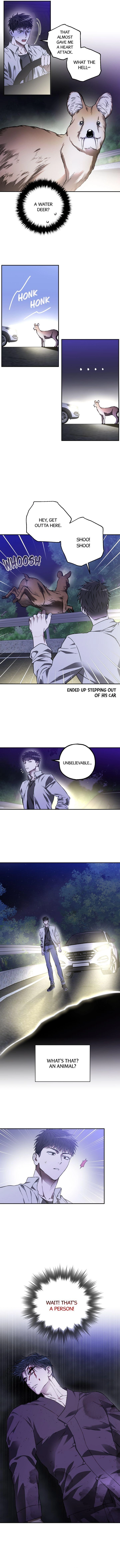 Read  chapter 1 image 12 on Lezhin