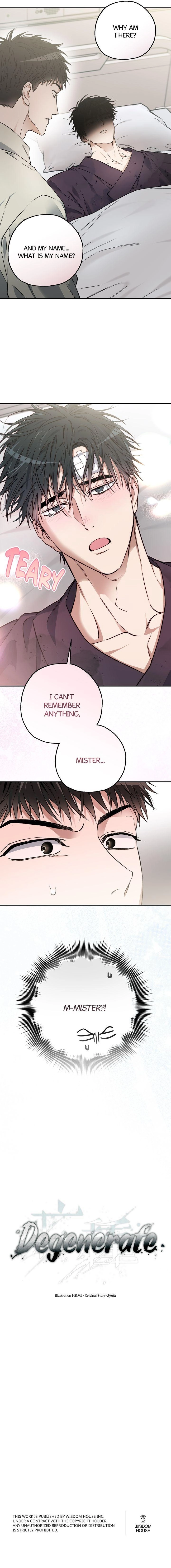 Read  chapter 1 image 16 on Lezhin