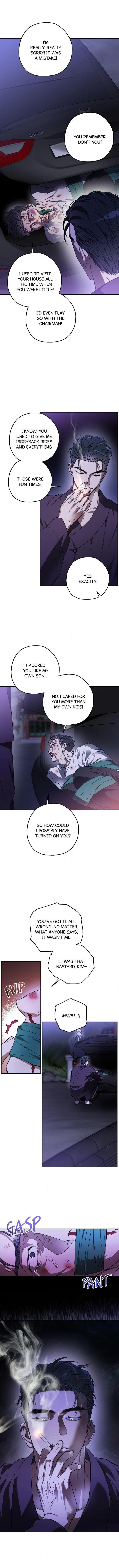 Read  chapter 1 image 3 on Lezhin