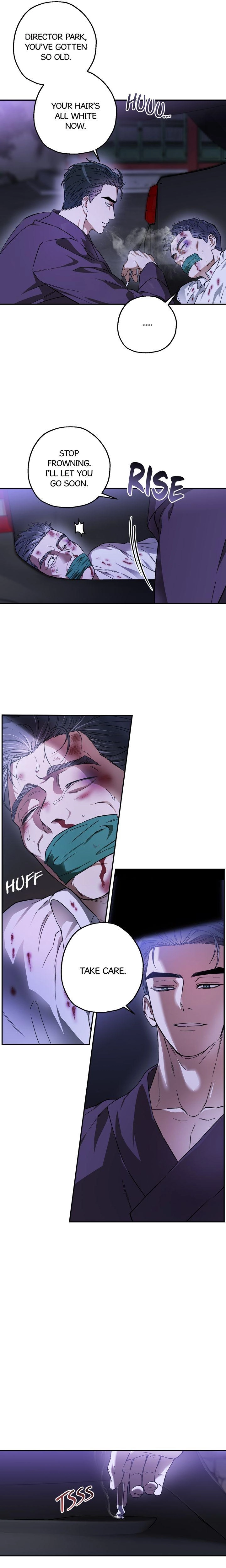 Read  chapter 1 image 4 on Lezhin
