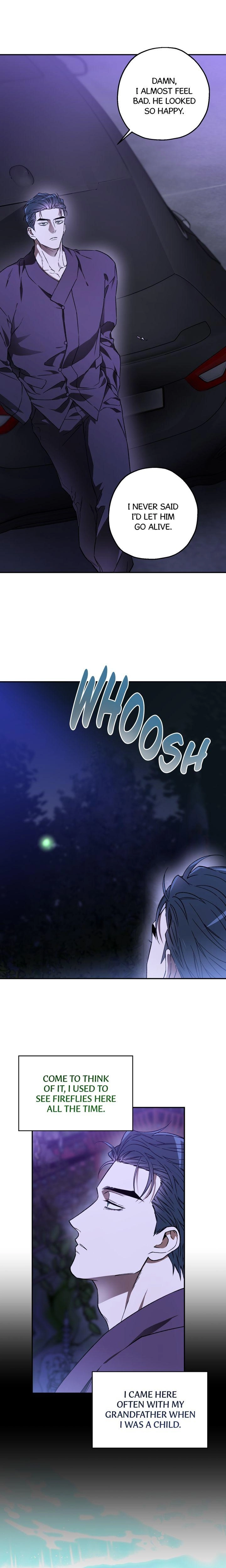 Read  chapter 1 image 5 on Lezhin