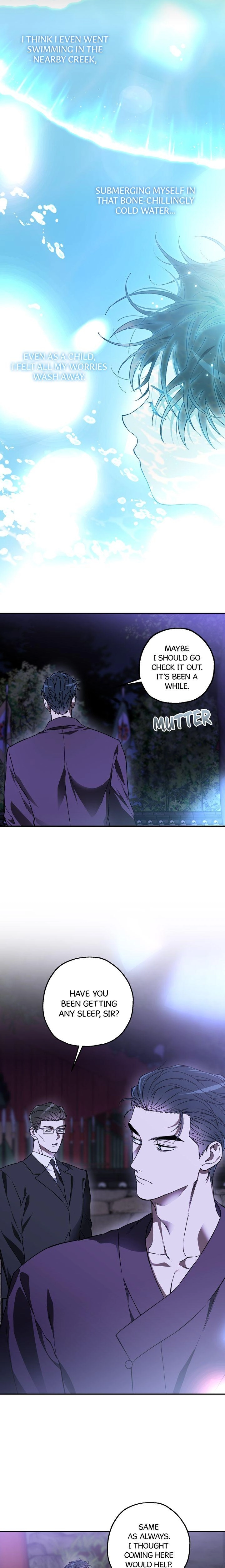 Read  chapter 1 image 6 on Lezhin