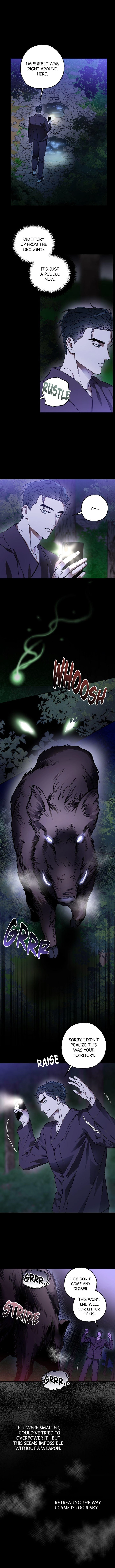 Read  chapter 1 image 8 on Lezhin