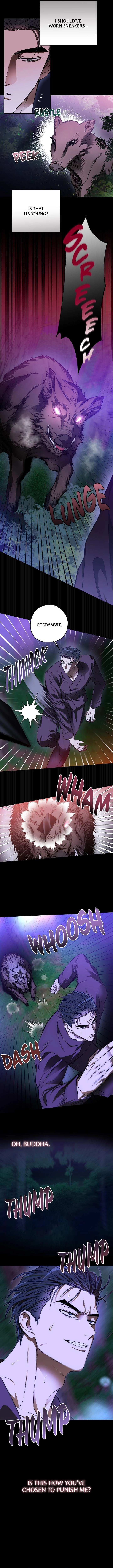 Read  chapter 1 image 9 on Lezhin