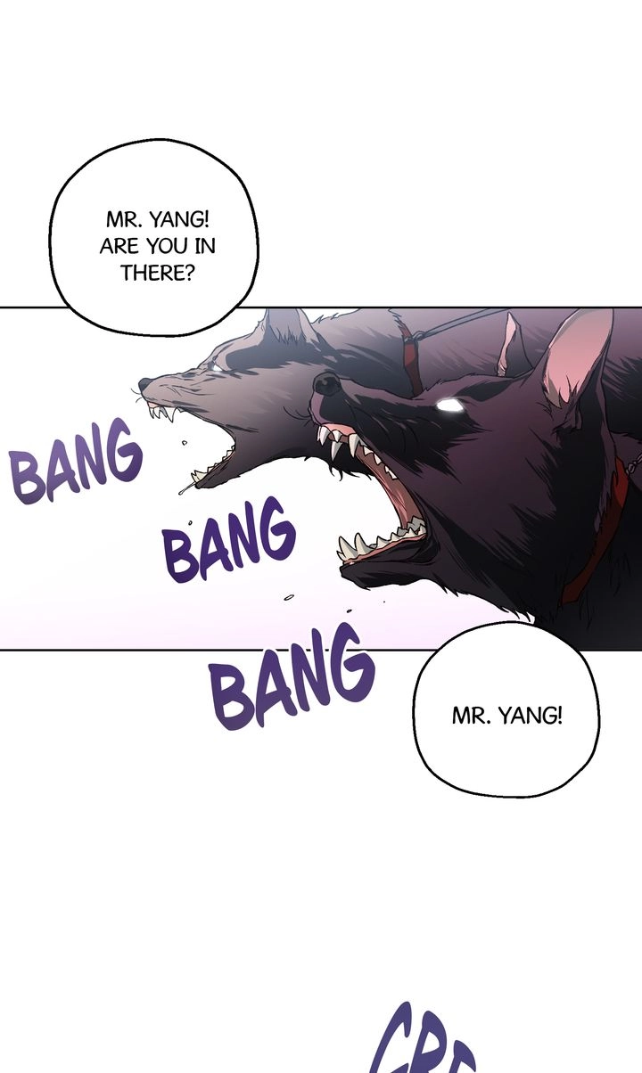 Read  chapter 11 image 21 on Lezhin