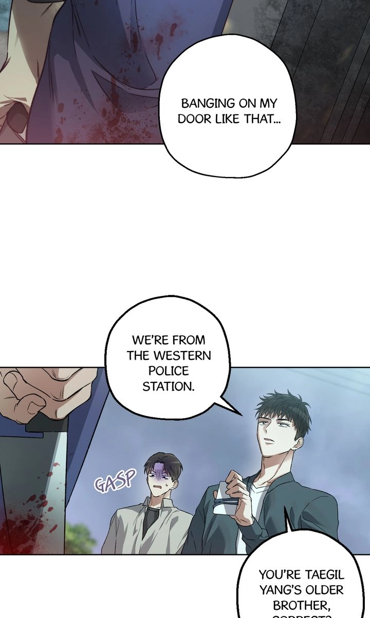Read  chapter 11 image 23 on Lezhin