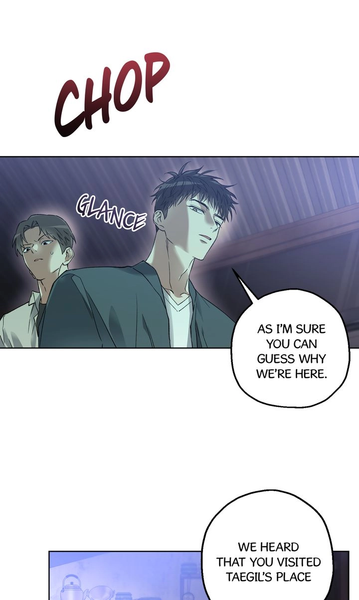 Read  chapter 11 image 29 on Lezhin