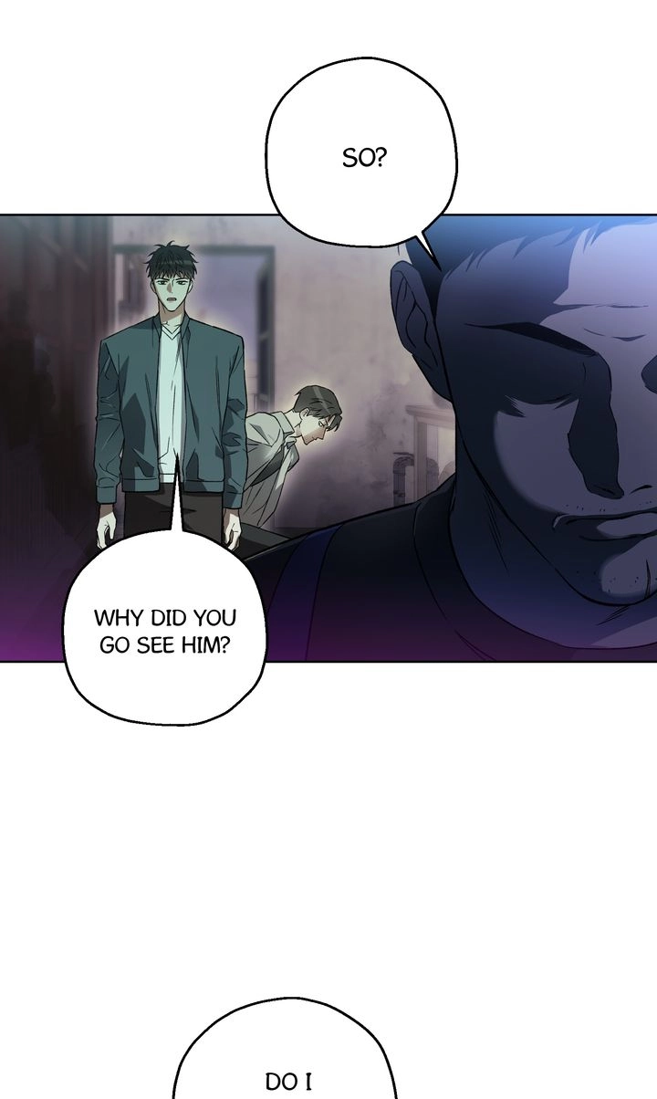 Read  chapter 11 image 31 on Lezhin