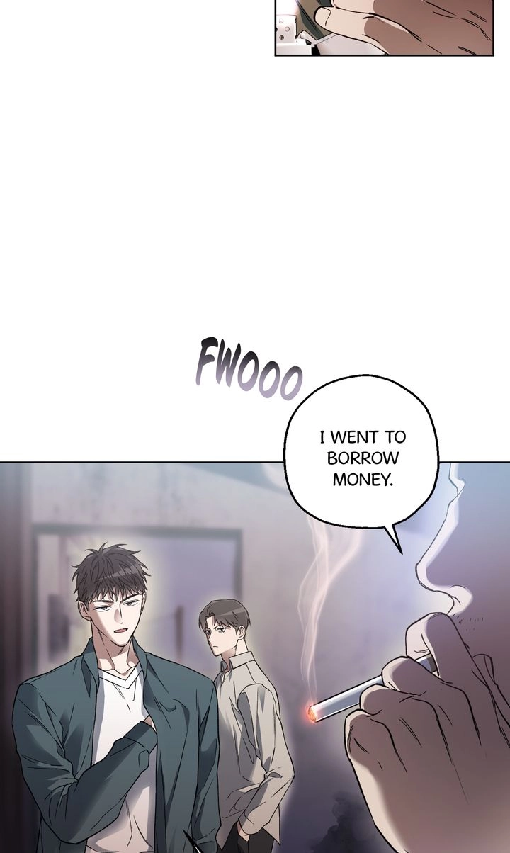 Read  chapter 11 image 38 on Lezhin