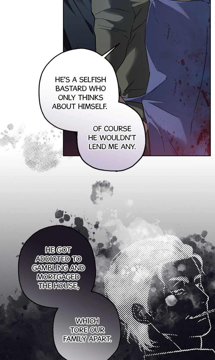 Read  chapter 11 image 40 on Lezhin