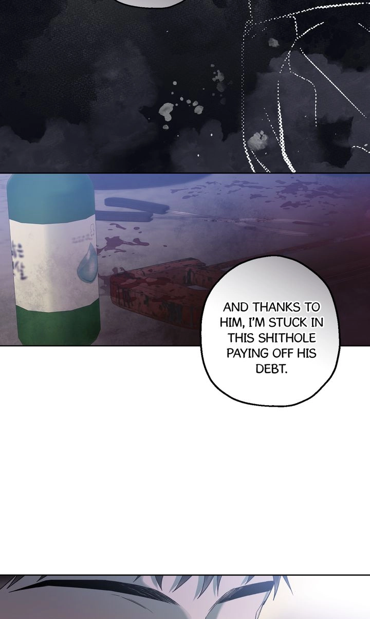 Read  chapter 11 image 41 on Lezhin