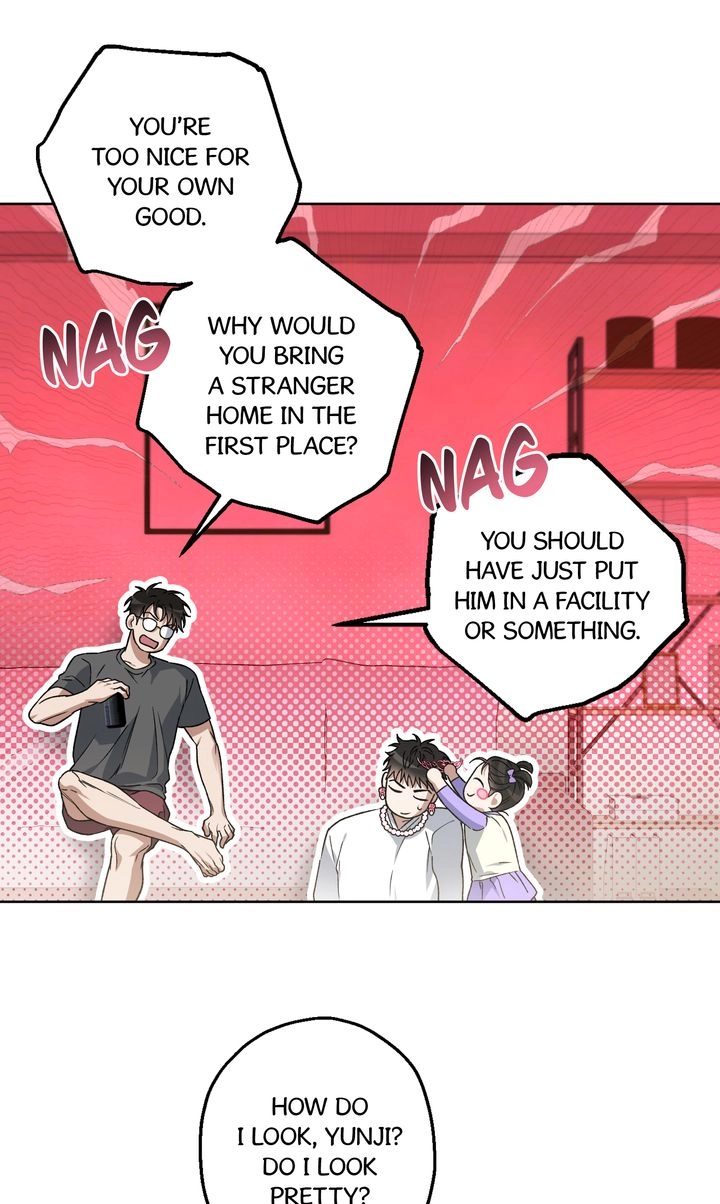 Read  chapter 11 image 61 on Lezhin