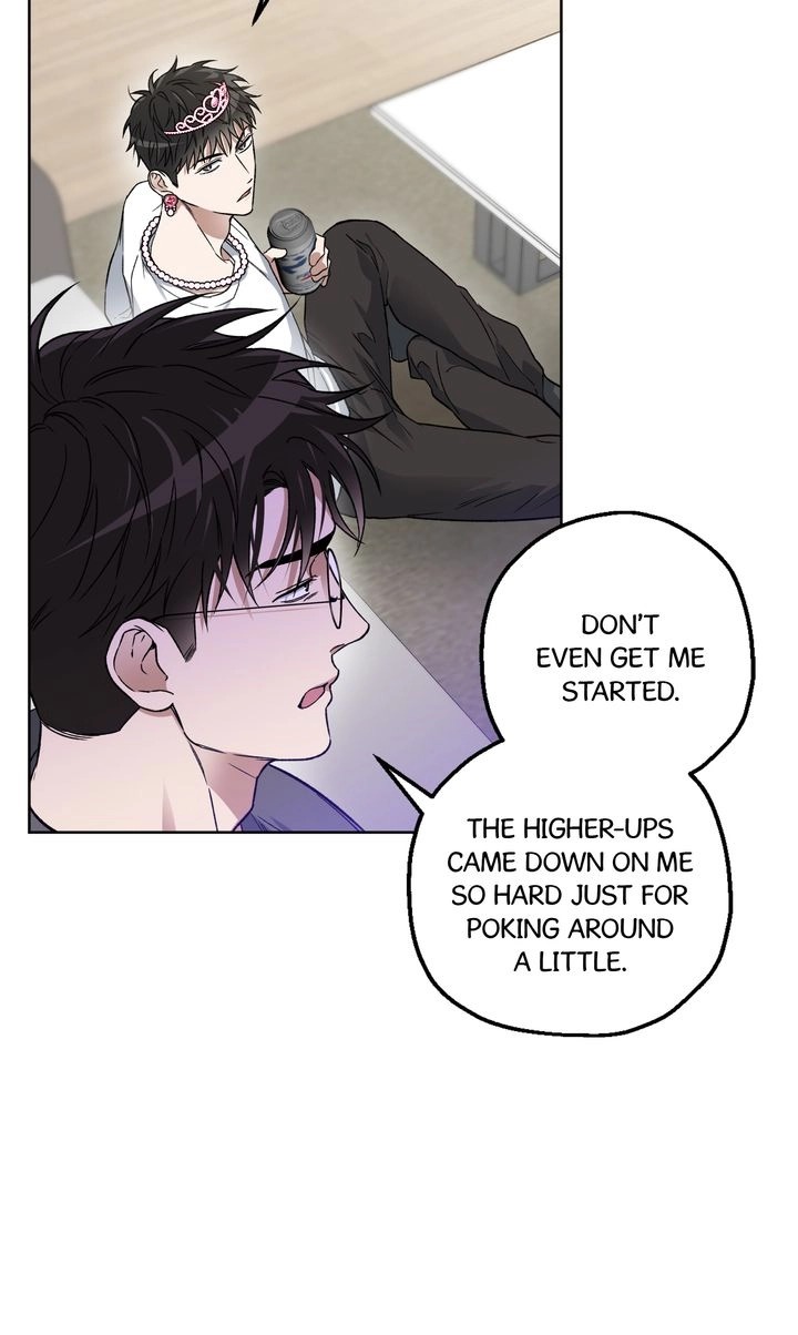 Read  chapter 11 image 66 on Lezhin
