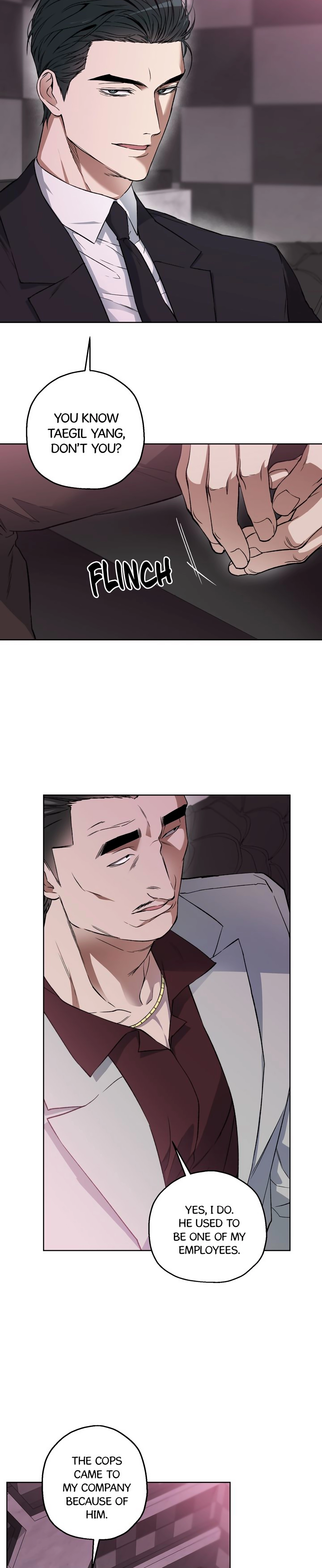 Read  chapter 12 image 1 on Lezhin