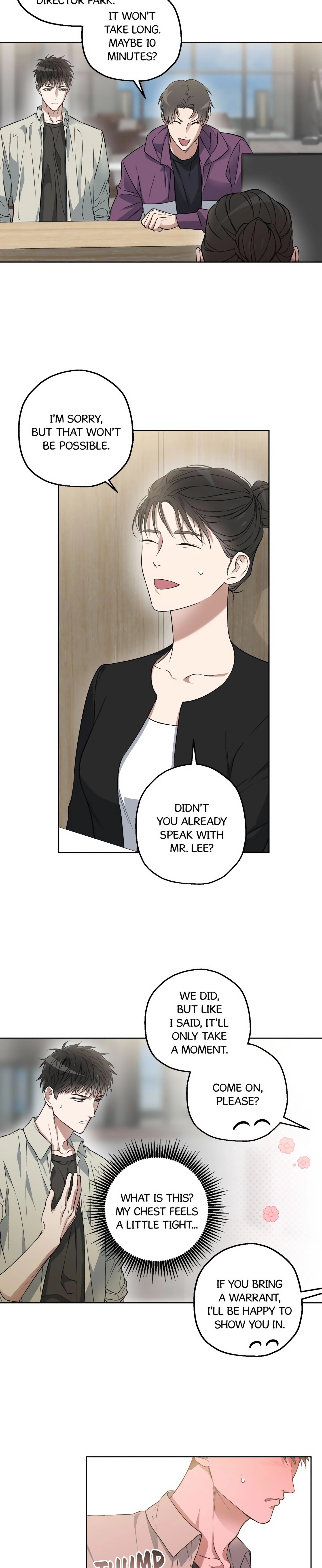 Read  chapter 12 image 12 on Lezhin
