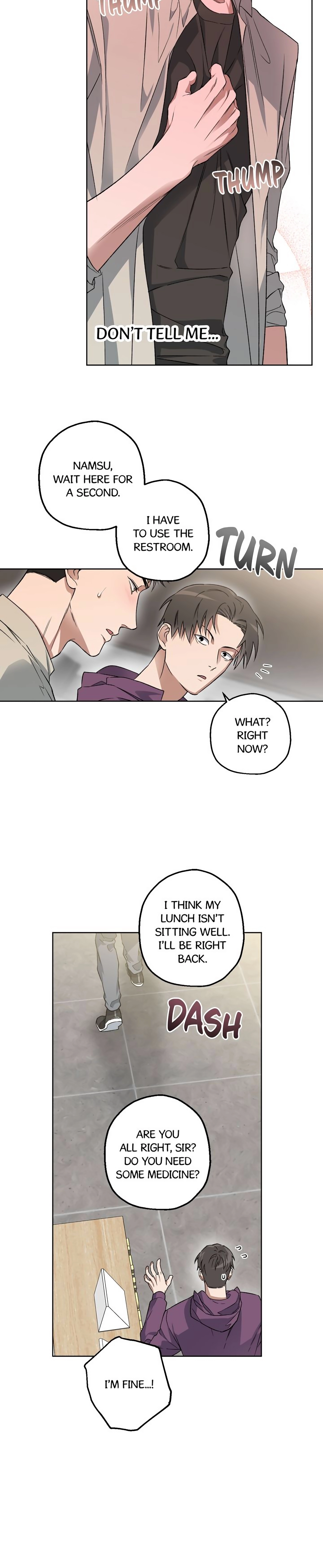 Read  chapter 12 image 13 on Lezhin