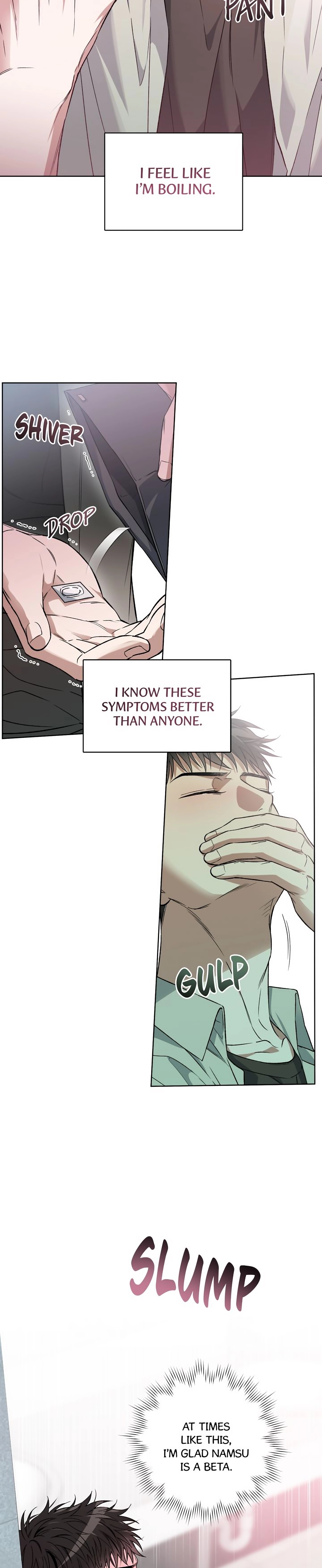 Read  chapter 12 image 15 on Lezhin