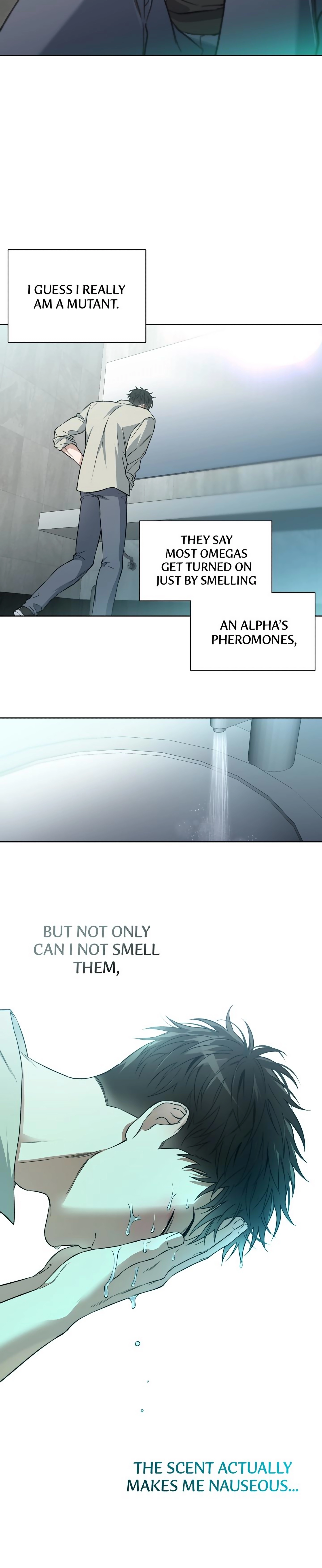 Read  chapter 12 image 17 on Lezhin