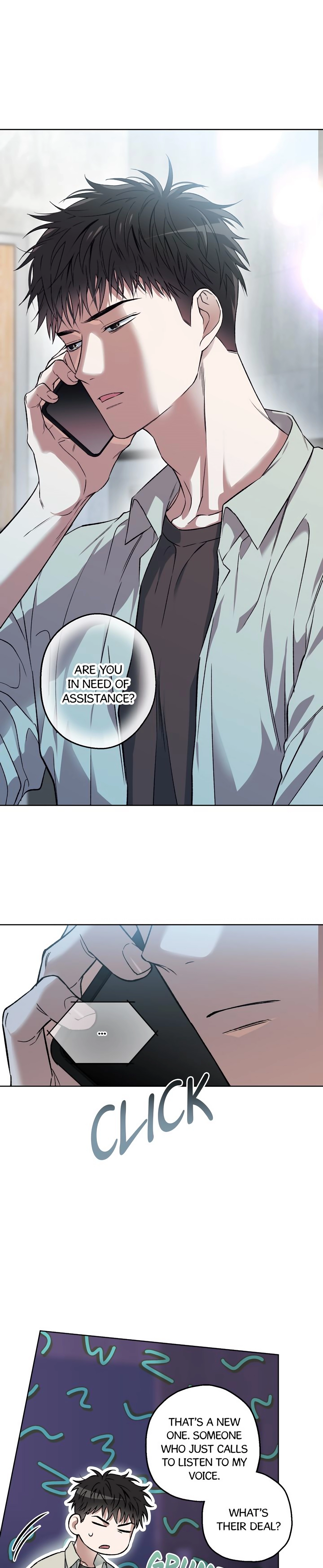 Read  chapter 12 image 19 on Lezhin