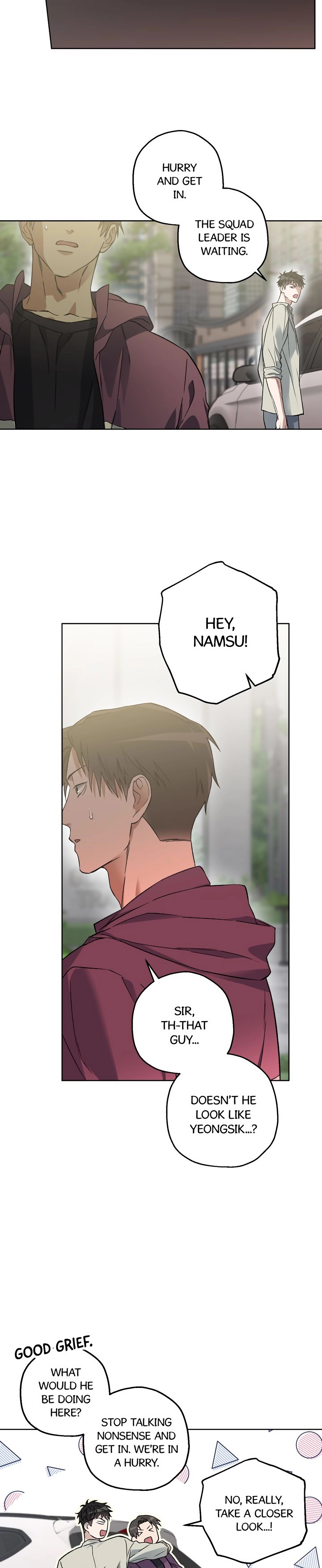 Read  chapter 12 image 23 on Lezhin