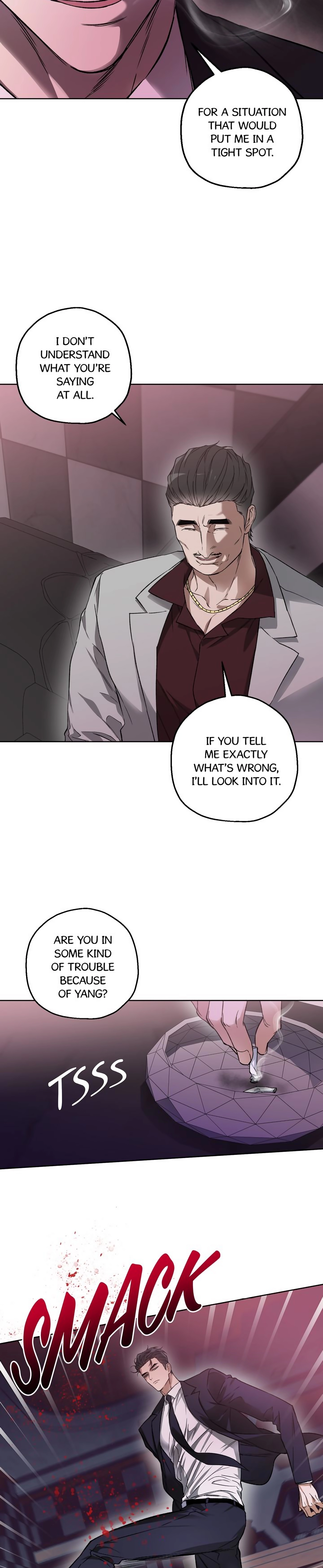 Read  chapter 12 image 4 on Lezhin